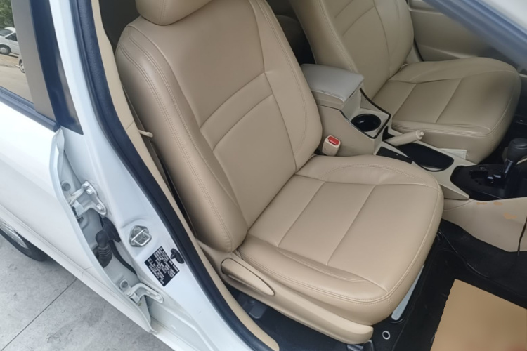 Toyota Vios 2017 car image #24