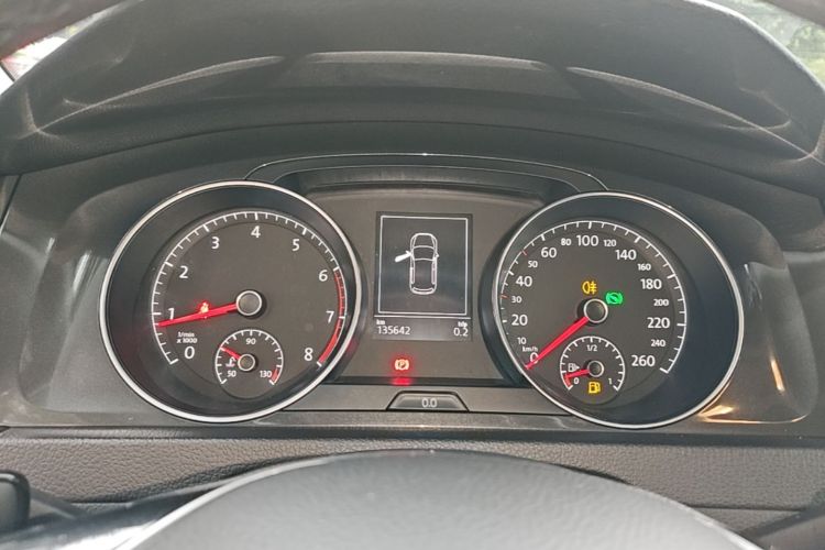 Volkswagen Golf 2019 #12 Volkswagen Golf 2019 car image #12