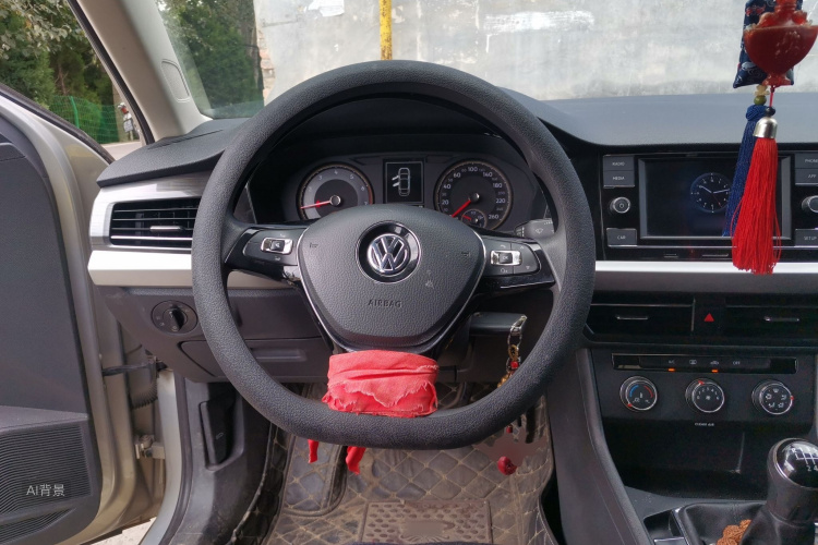 Volkswagen Lavida 2020 #12 Volkswagen Lavida 2020 car image #12
