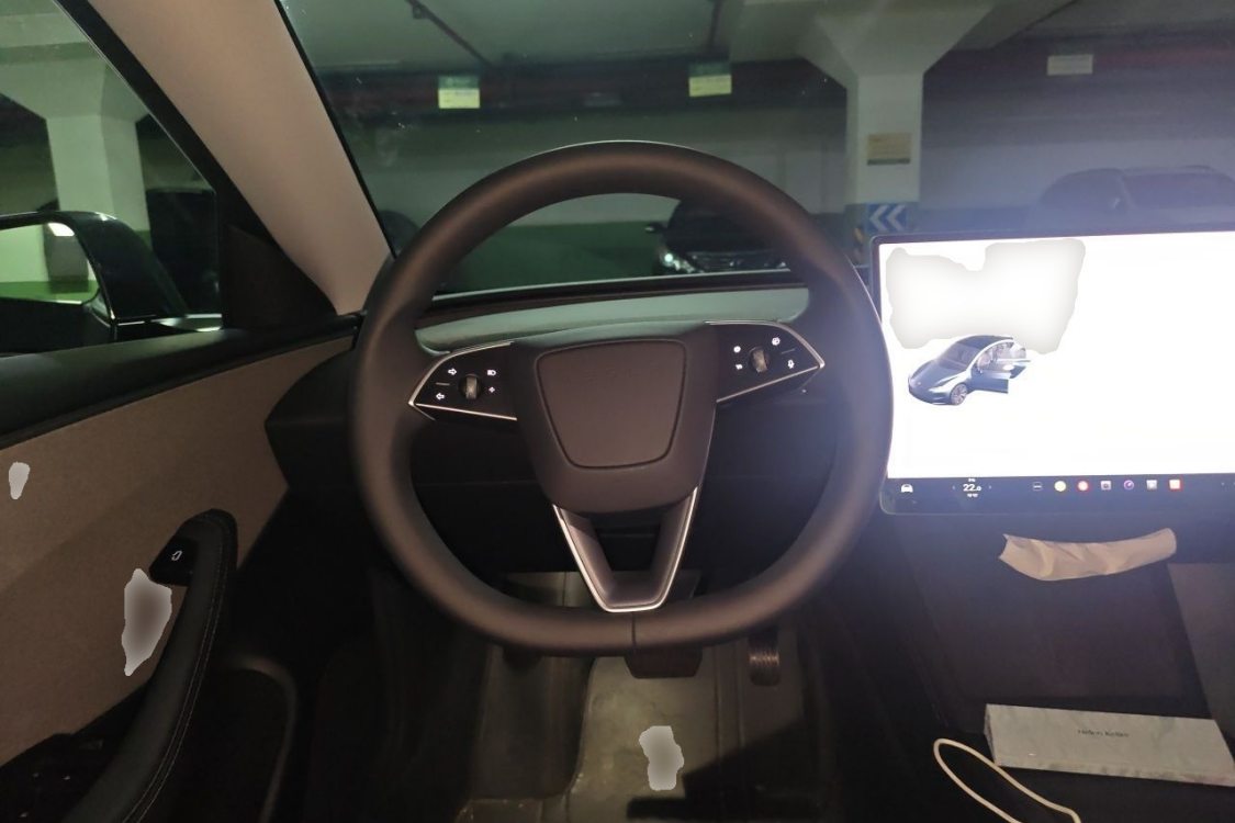 Tesla Model 3 2025 car image #22