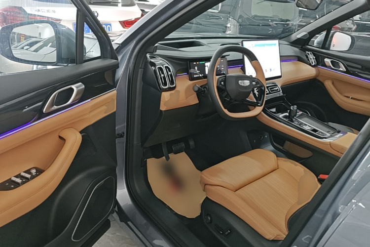 2026 car image #14