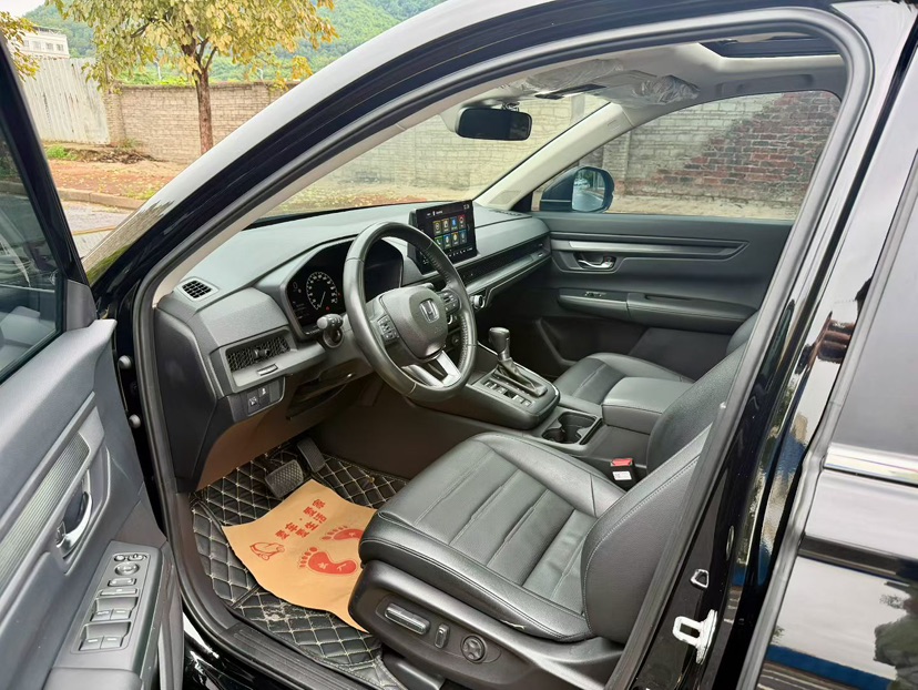 Honda CR-V 2023 #7 Honda CR-V 2023 car image #7