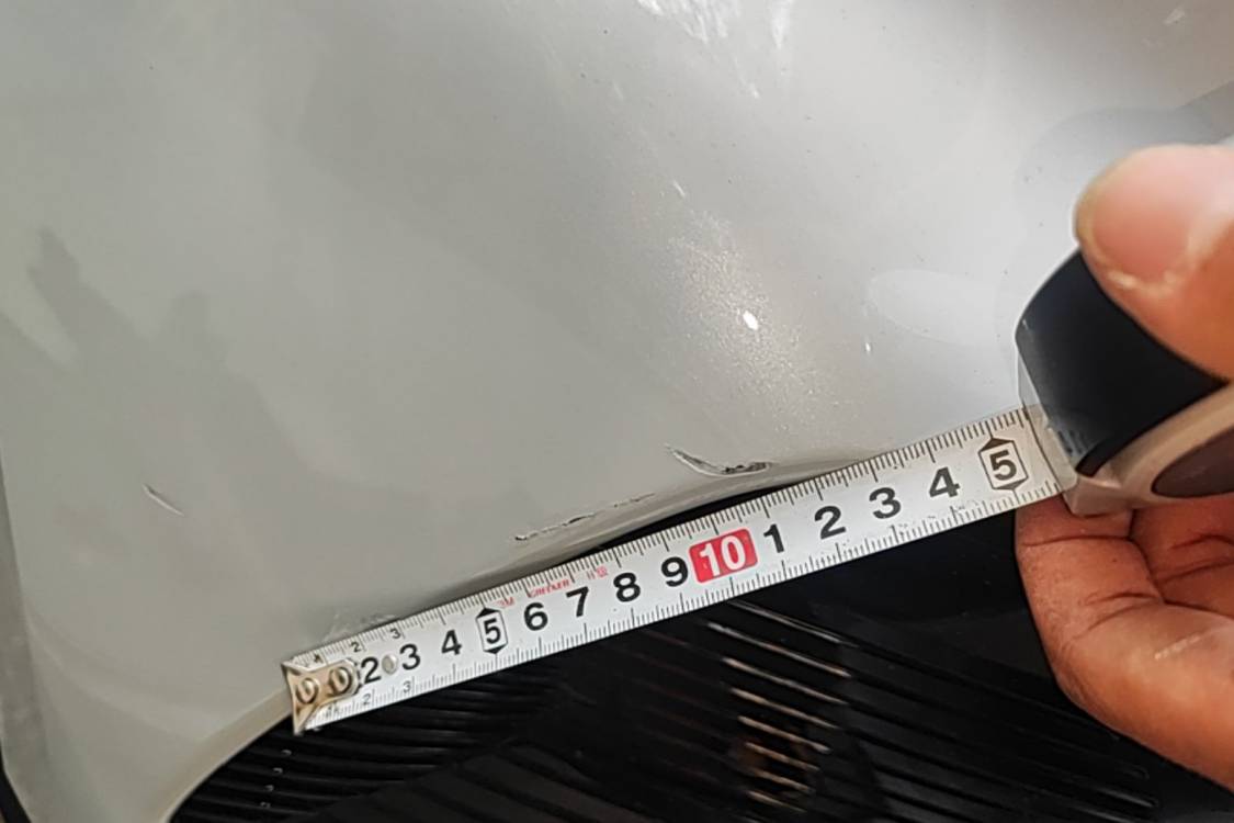 BYD Yuan Plus 2024 #30 BYD Yuan Plus 2024 immagine di auto #30