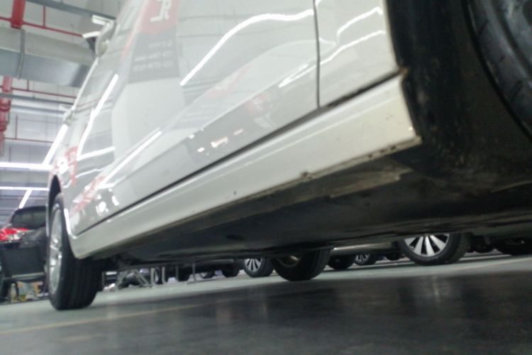 Volkswagen Polo 2020 صورة سيارة #26