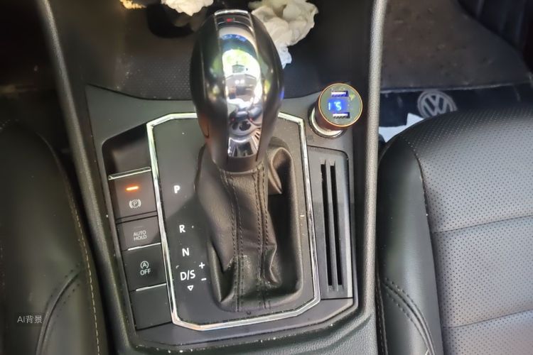 Volkswagen Lavida 2019 #16 Volkswagen Lavida 2019 car image #16