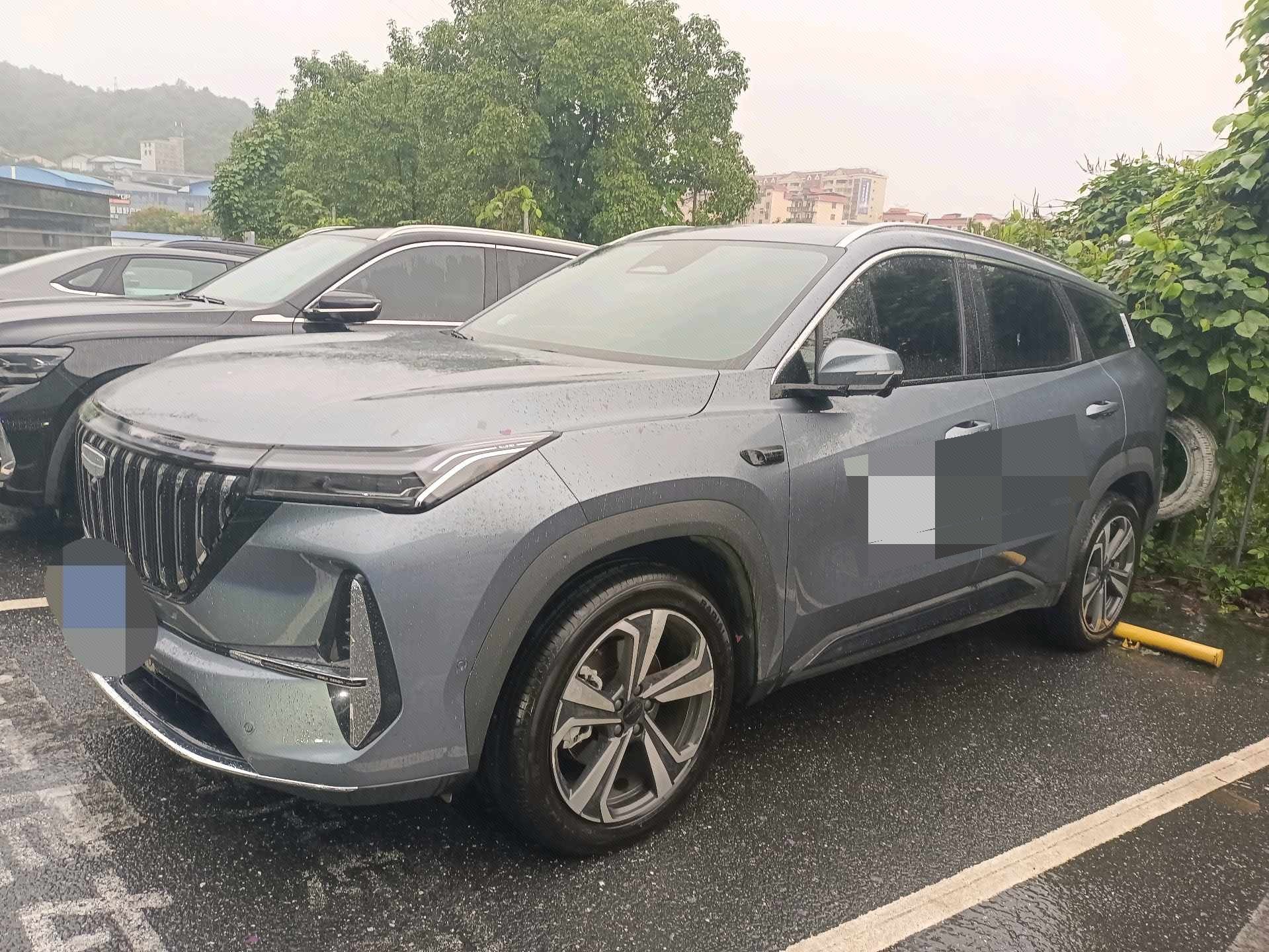 2026 immagine di auto 