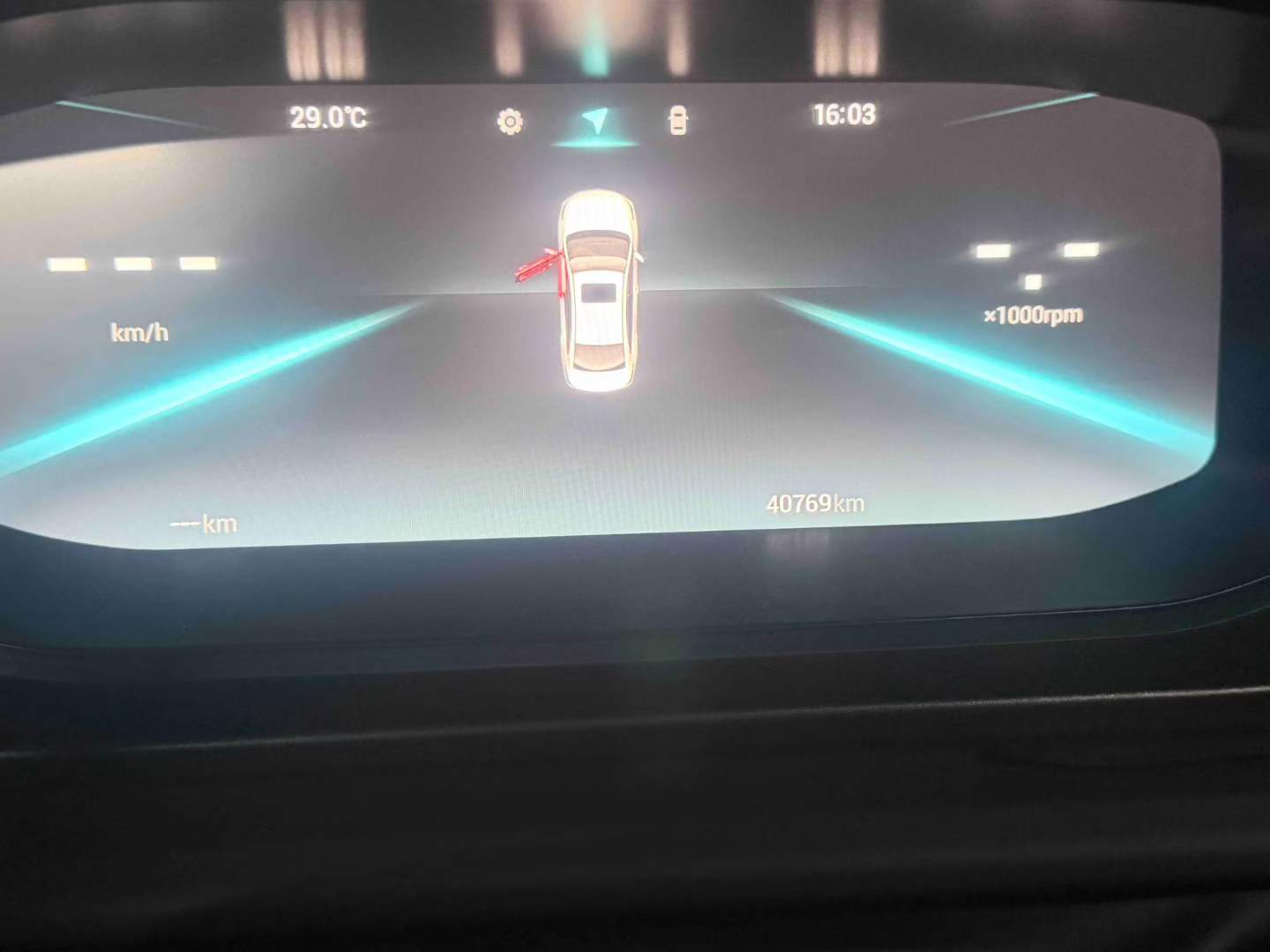 2021 #3 2021 immagine di auto #3