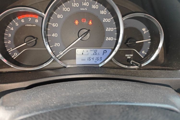 Toyota Corolla 2018 #14 Toyota Corolla 2018 car image #14