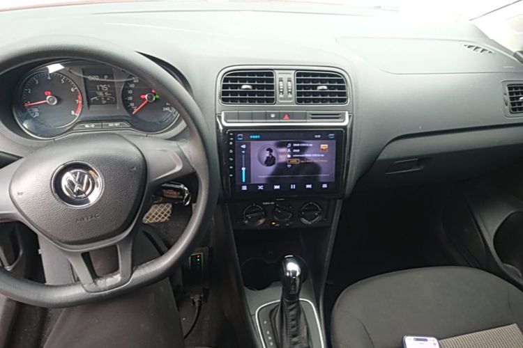 Volkswagen Polo 2016 #10 Volkswagen Polo 2016 car image #10