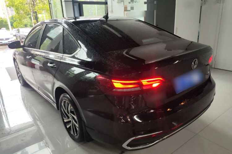 Volkswagen Lavida 2023 #5 Volkswagen Lavida 2023 car image #5