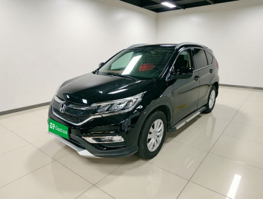 Honda CR-V 2016 car image 