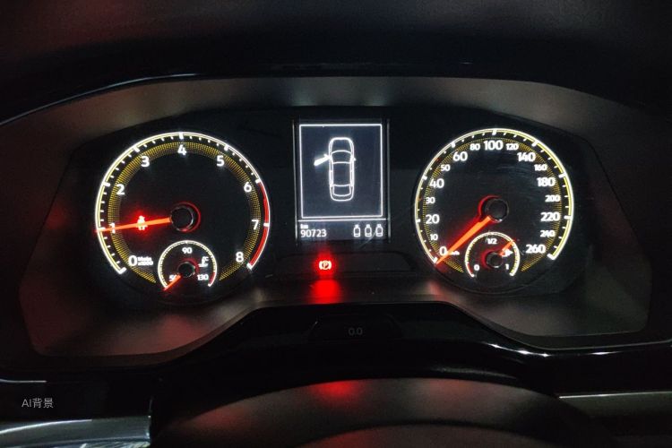 Volkswagen Bora 2019 #14 Volkswagen Bora 2019 immagine di auto #14