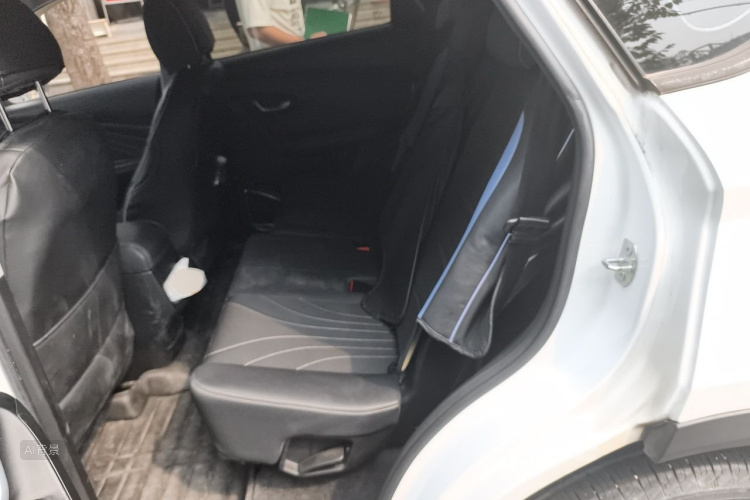 Jetour X70M 2021 car image #19