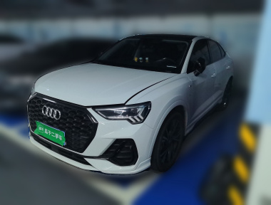 Audi Q3 2022 Audi Q3 2022 car image