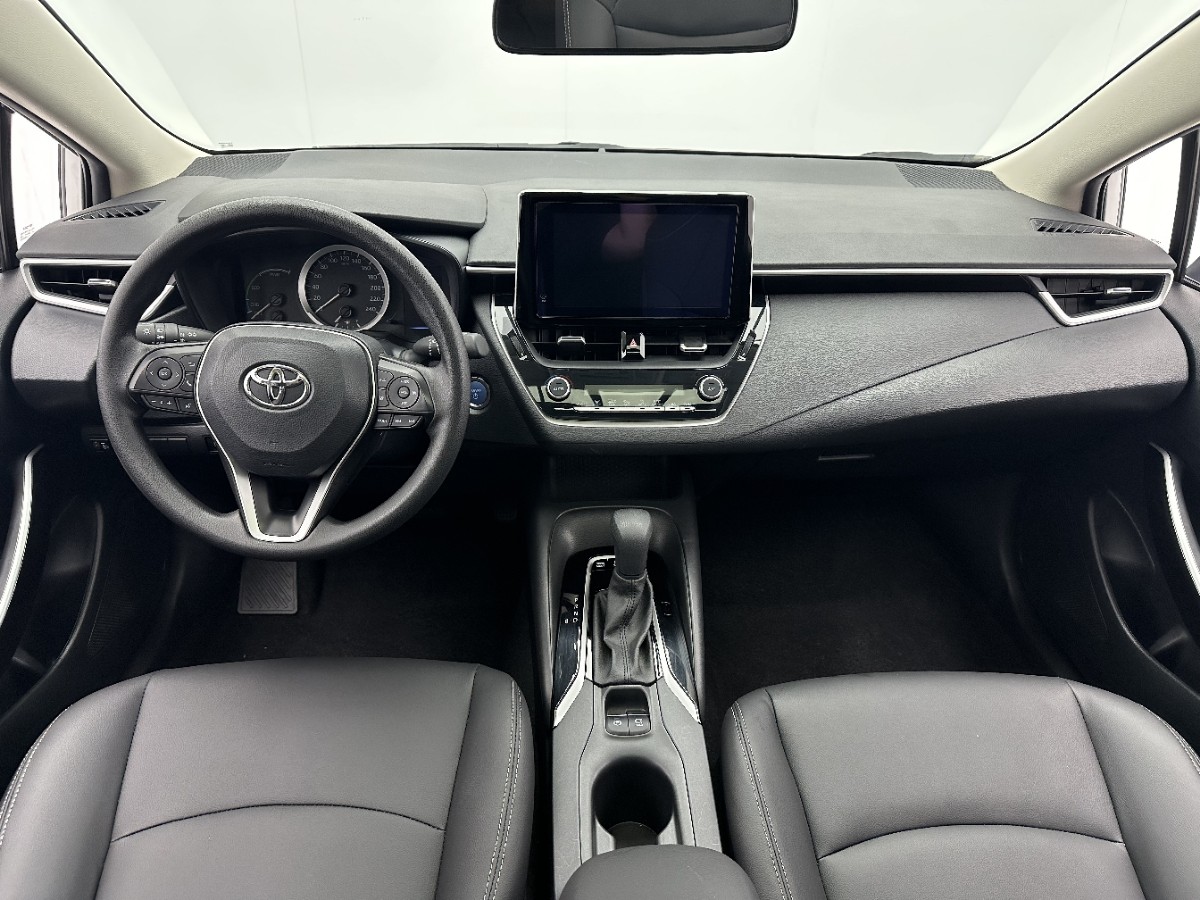 Toyota Corolla 2022 #7 Toyota Corolla 2022 car image #7