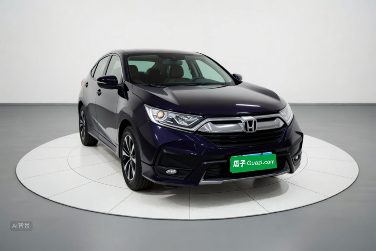 Honda CR-V 2018 #4 Honda CR-V 2018 car image #4