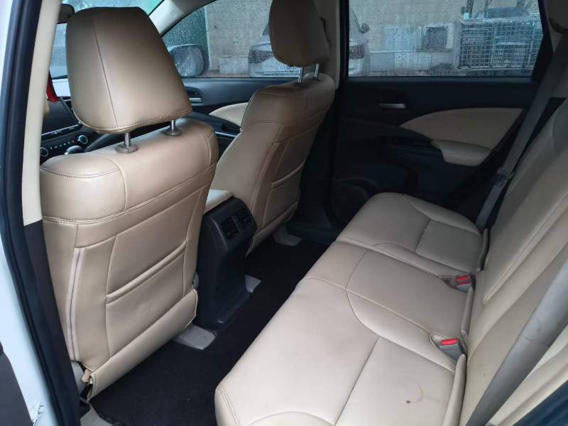 Honda CR-V 2014 #5 Honda CR-V 2014 immagine di auto #5
