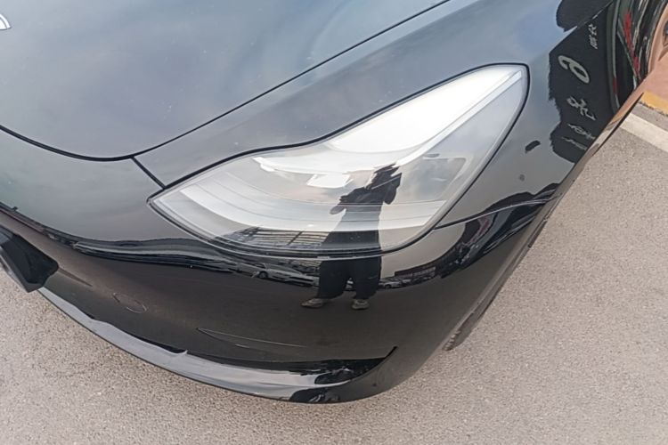Tesla Model 3 2021 #23 Tesla Model 3 2021 immagine di auto #23