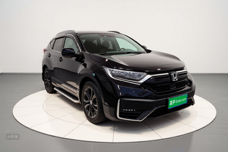 Honda CR-V 2020 car image #4