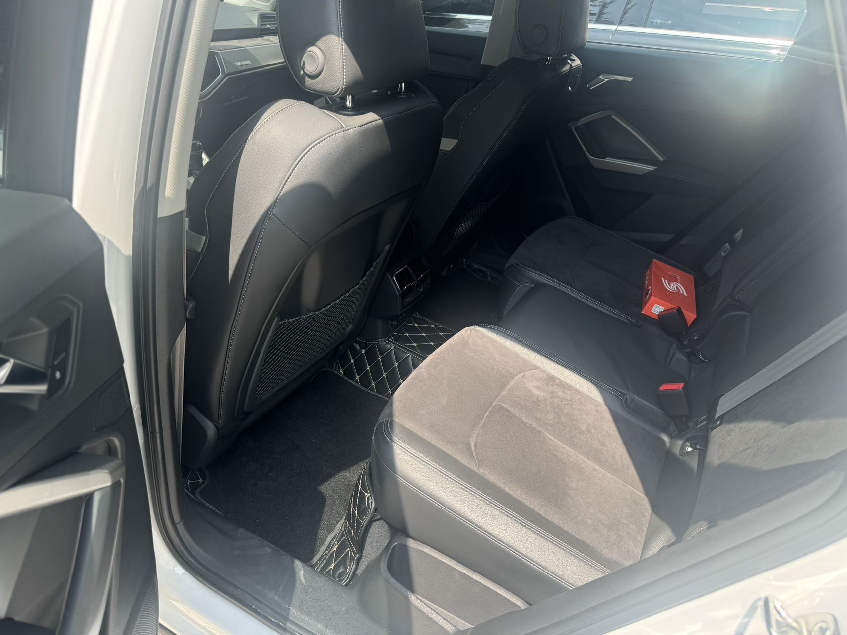Audi Q3 2020 #6 Audi Q3 2020 car image #6