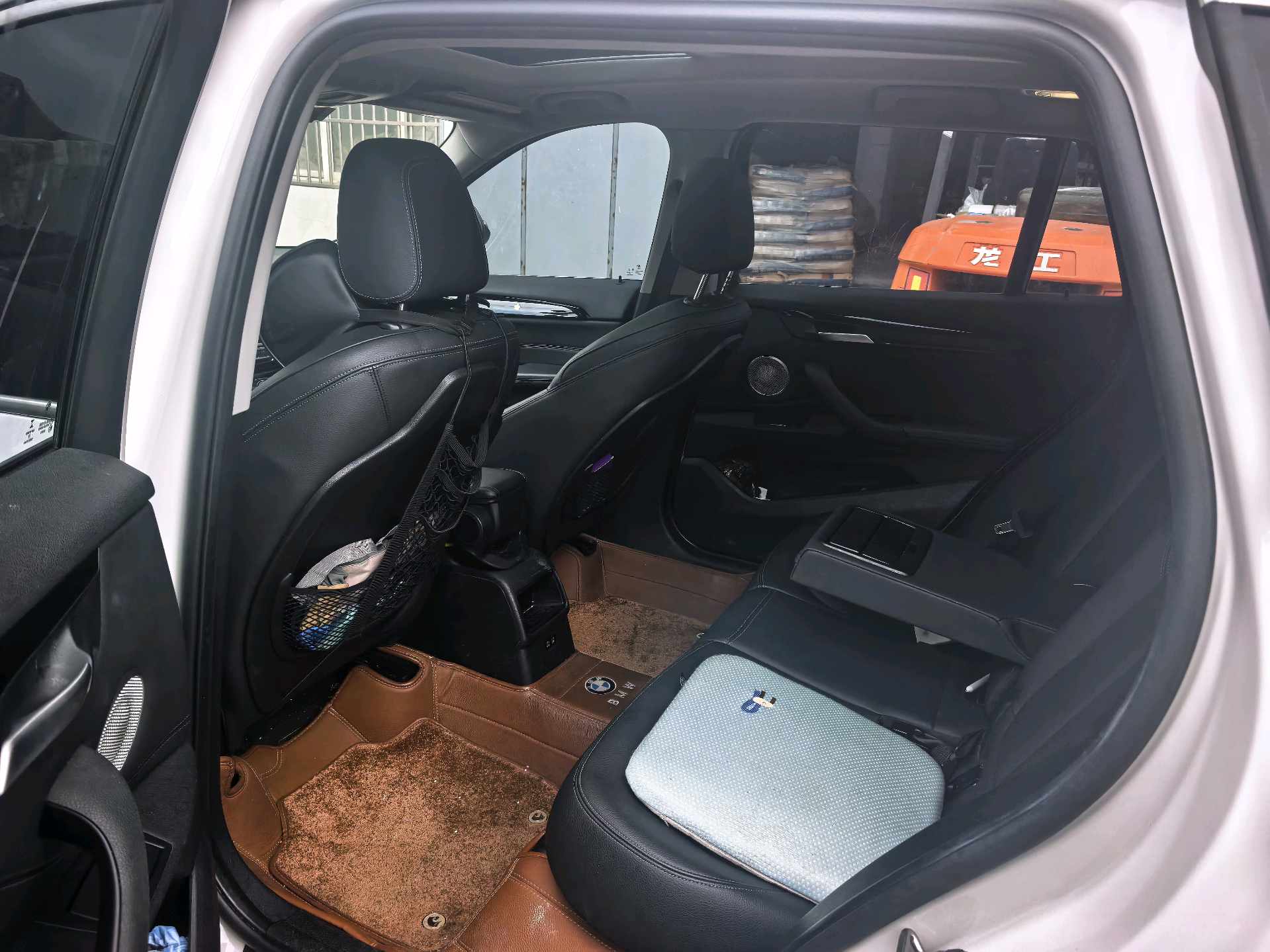 BMW X1 2022 #6 BMW X1 2022 imagem de carro #6
