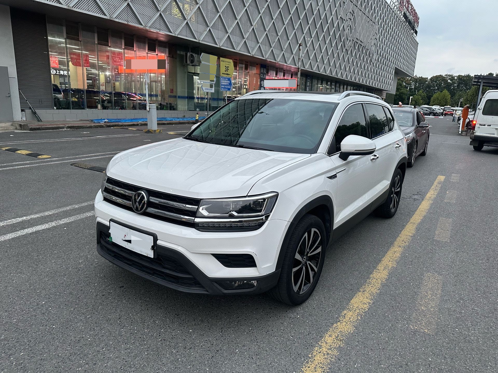 2021 image de voiture 