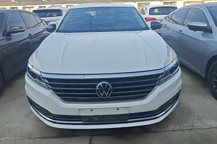Volkswagen Lavida 2021 #3 Volkswagen Lavida 2021 car image #3