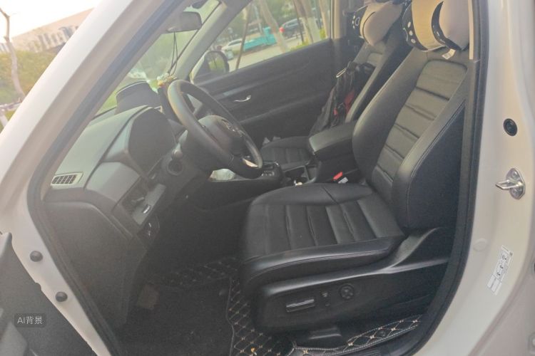 Honda CR-V 2023 immagine di auto #17