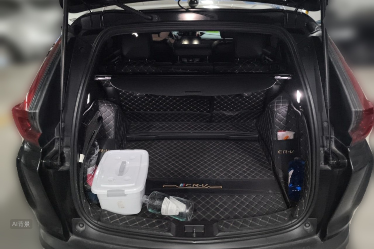 Honda CR-V 2021 car image #21