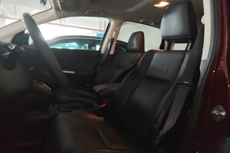 Honda CR-V 2016 изображение автомобиля #15