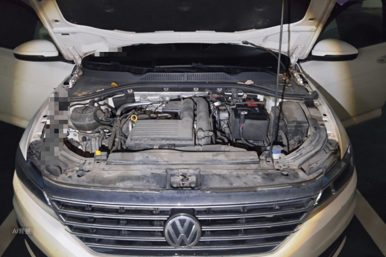 Volkswagen Lavida 2019 #22 Volkswagen Lavida 2019 car image #22