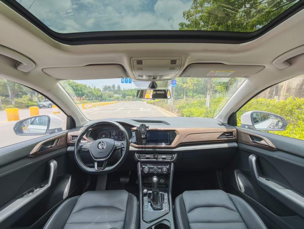 Volkswagen Tharu 2019 #5 Volkswagen Tharu 2019 imagem de carro #5