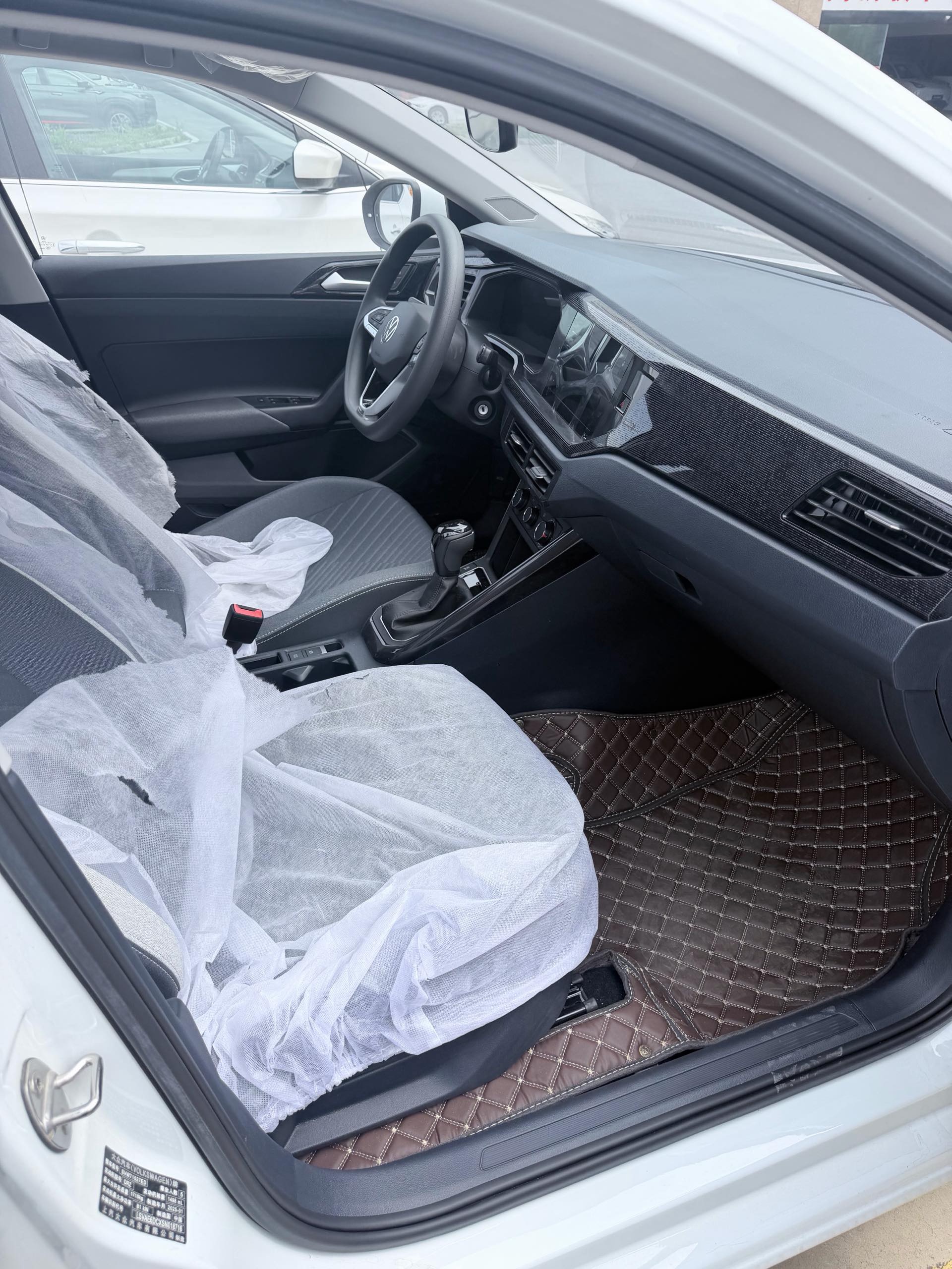 Volkswagen Lavida 2025 car image #7