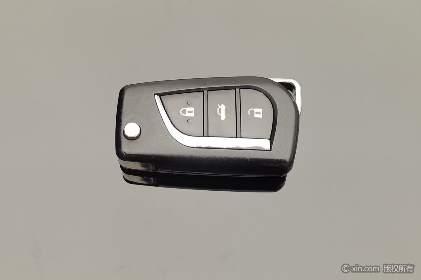 Toyota Camry 2014 car image #20