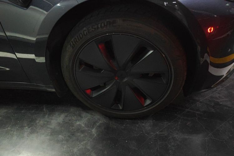 Tesla Model 3 2025 #6 Tesla Model 3 2025 car image #6