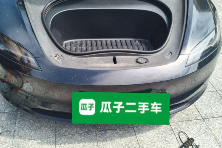 Tesla Model 3 2023 car image #22