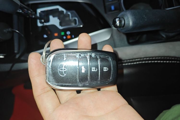 Toyota Corolla 2019 car image #9