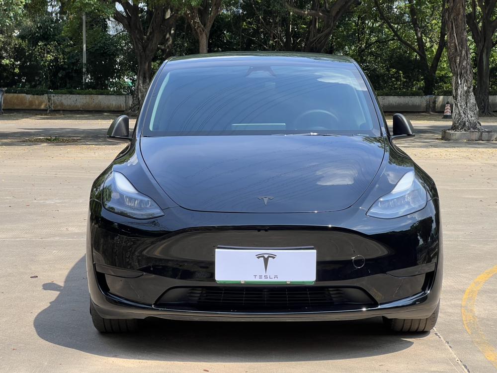 Tesla Model Y 2024 car image #2
