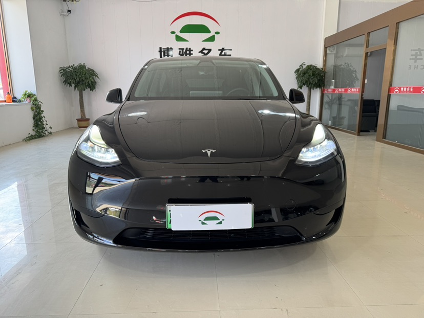 Tesla Model Y 2023 Tesla Model Y 2023 immagine di auto