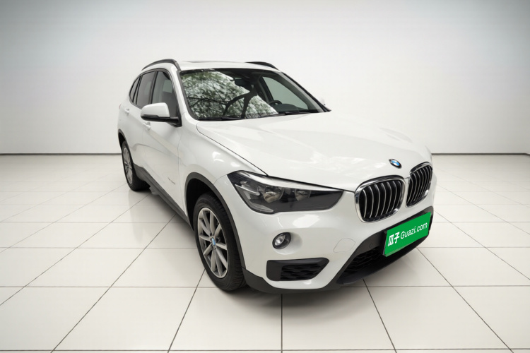 BMW X1 2017 car image #4