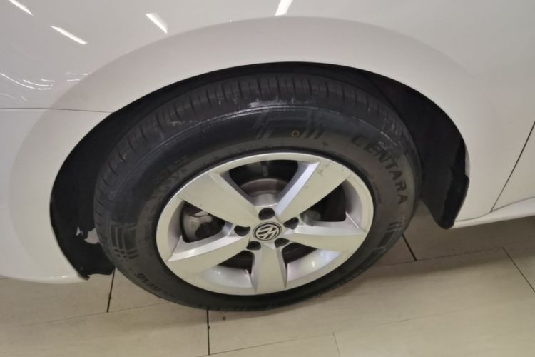 Volkswagen Lavida 2022 car image #9
