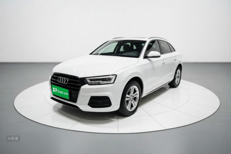 Audi Q3 2019 immagine di auto #2