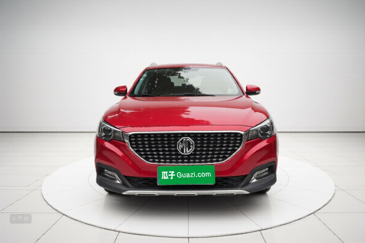 MG ZS 2019 #3 MG ZS 2019 صورة سيارة #3