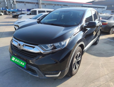 Honda CR-V 2019 car image 