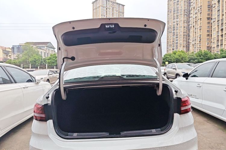 Volkswagen Lavida 2022 #19 Volkswagen Lavida 2022 immagine di auto #19