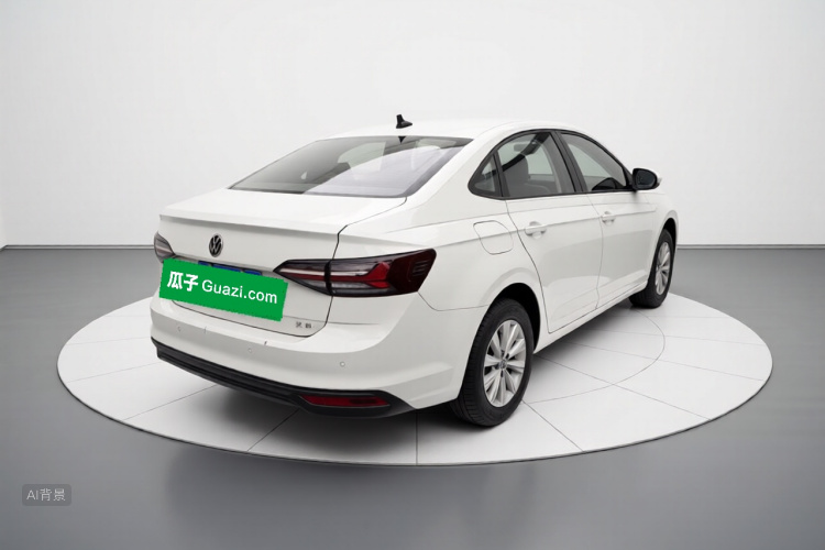 Volkswagen Lavida 2024 #7 Volkswagen Lavida 2024 car image #7