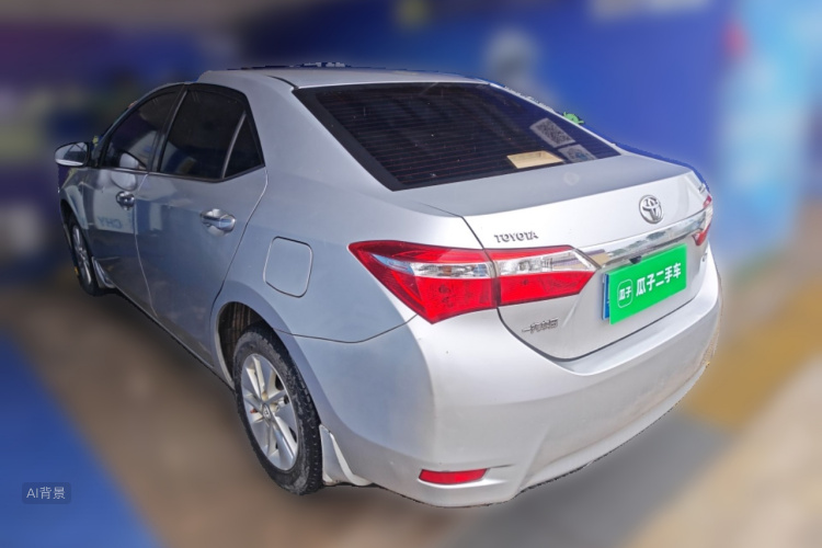 2015 #5 2015 immagine di auto #5