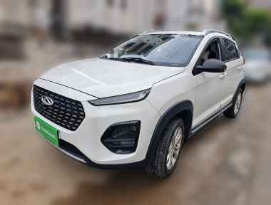 Chery Tiggo 3x 2022 image de voiture 