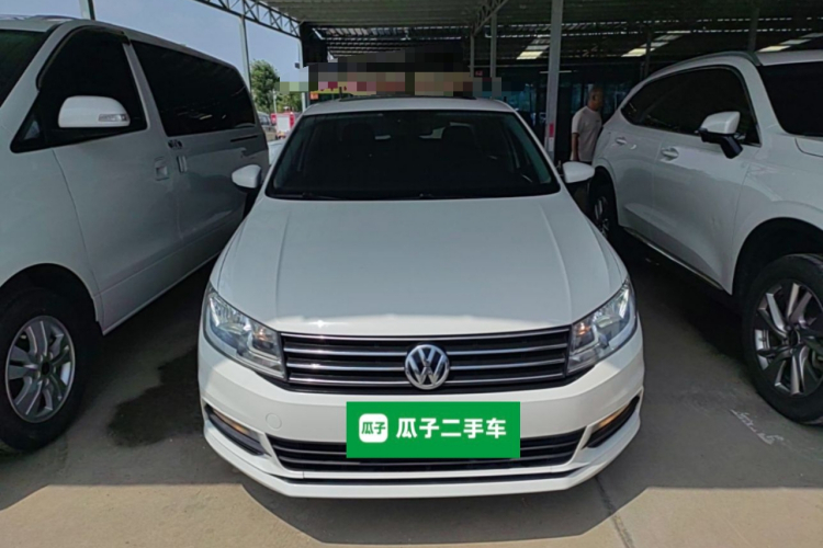 Volkswagen Santana 2021 #3 Volkswagen Santana 2021 car image #3