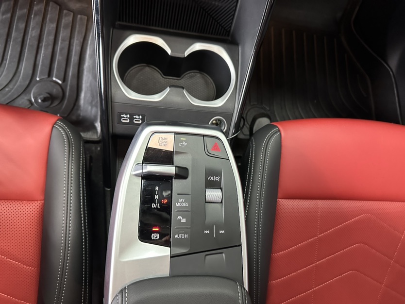 BMW X1 2023 car image #6